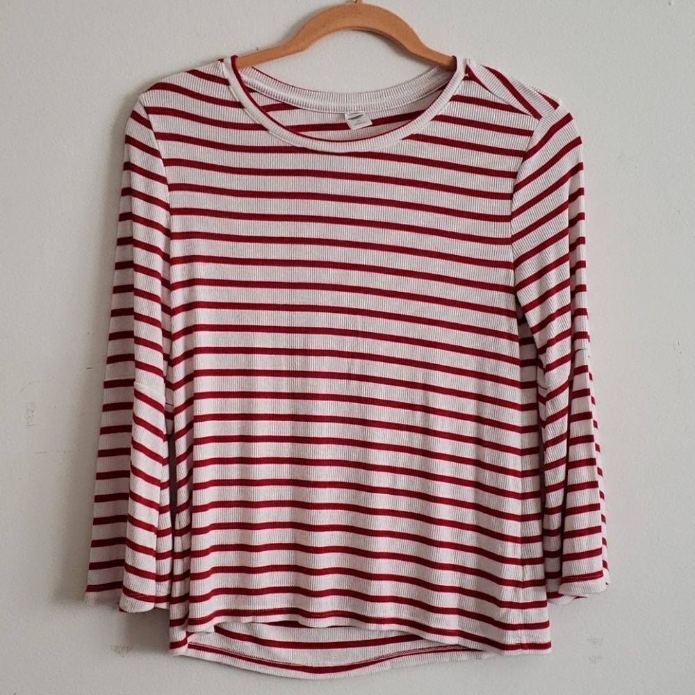 Old Navy Long Sleeve Tee